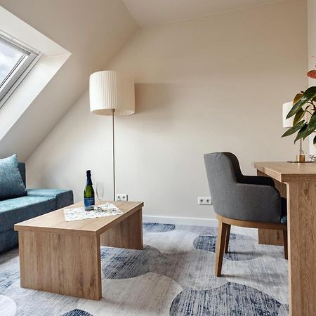Hotel & Restaurant Roedersaal Grossrohrsdorf Eksteriør billede
