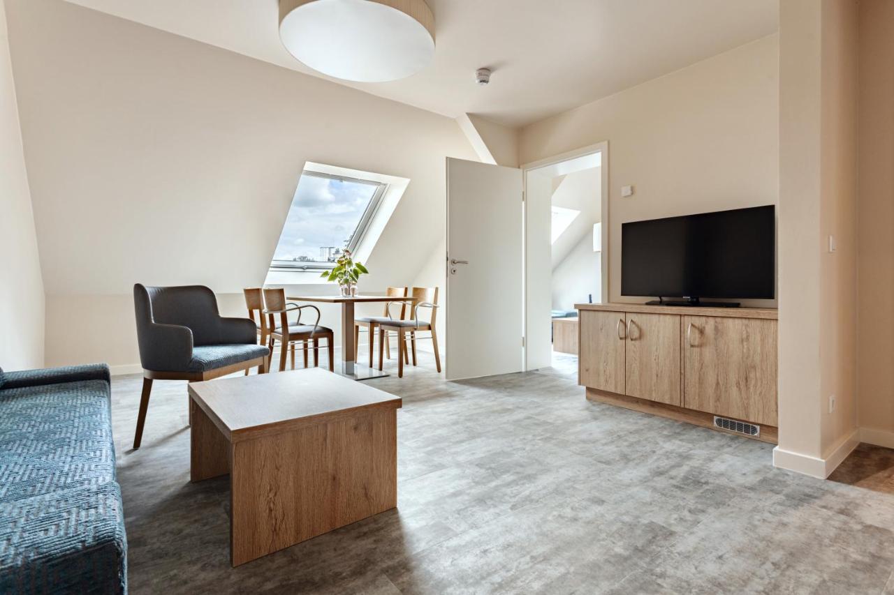 Hotel & Restaurant Roedersaal Grossrohrsdorf Eksteriør billede